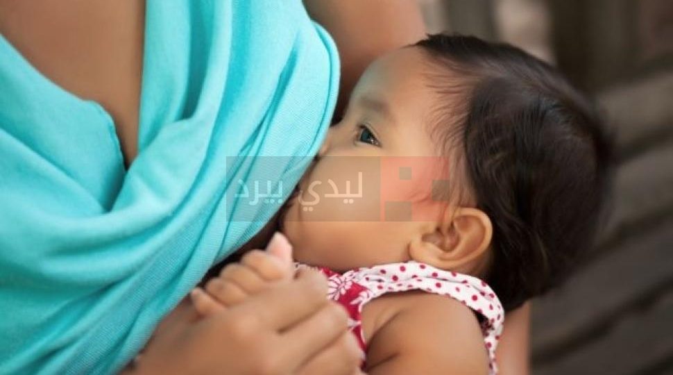 مما يتكون حليب الام 1 حليب الام