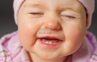 عند الاطفال