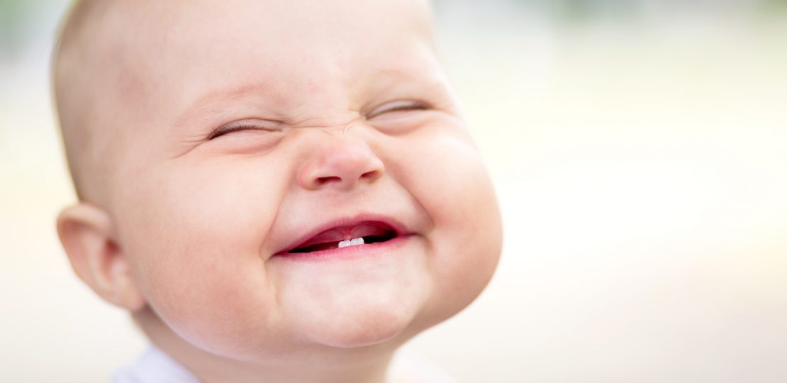 Dientes del bebe