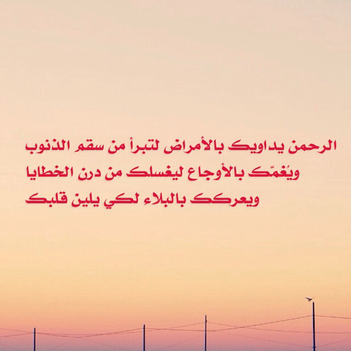 صور جميلة للمرض