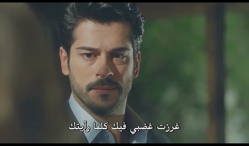 حب اعمى 1