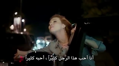 حب تركية