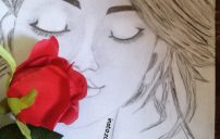 حب رائعه بدون كتابه