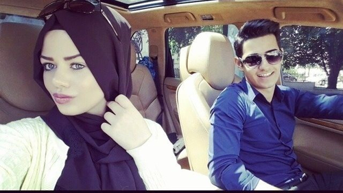 حب فيس بوك