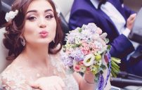 زواج رومانسية