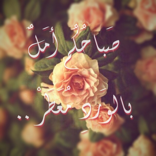 صور صباح الامل