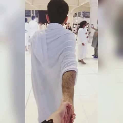 صور الحجاج للمتزوجين