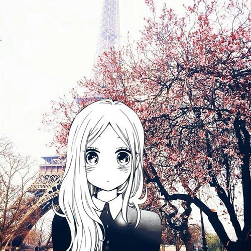 صور جميلة انمي