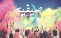 عن الصيف