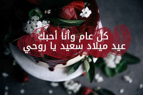 ميلاد الزوج 1