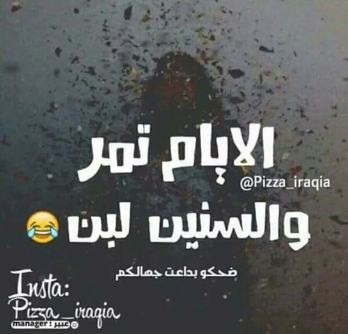 عبارات مضحكة 2