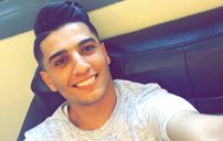محمد عساف