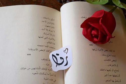 اسم رنا رومانسية