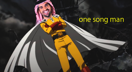 مضحكة انمي