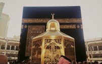 الصور للكعبة المشرفة