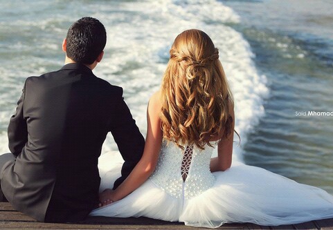 صور زفاف