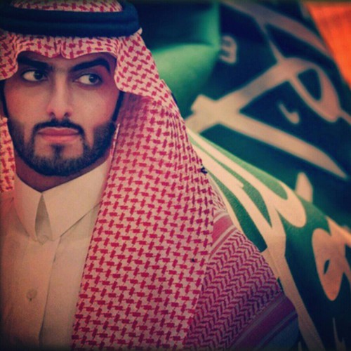 سعودية شبابية 1
