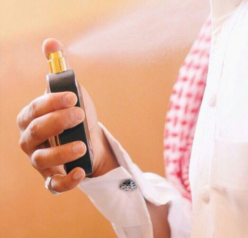 شباب عطر
