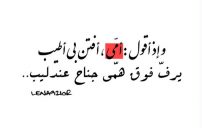 اشعار للام