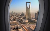 برج المملكة 1
