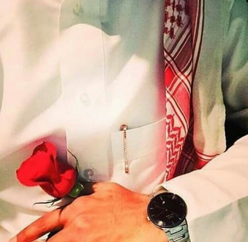 رومانسية السعودية