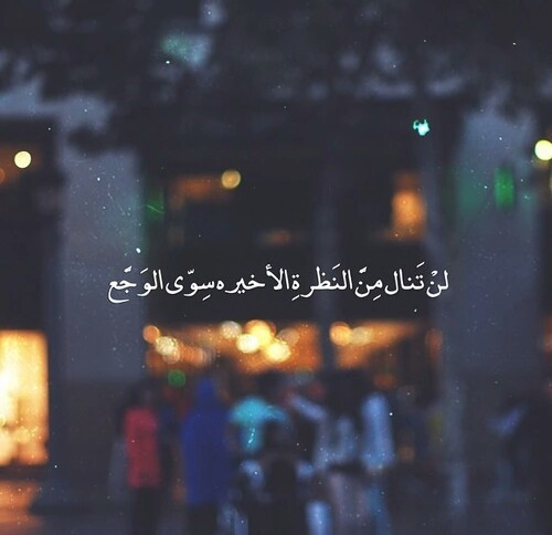 حب ووداع