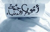 قصيرة عن الام