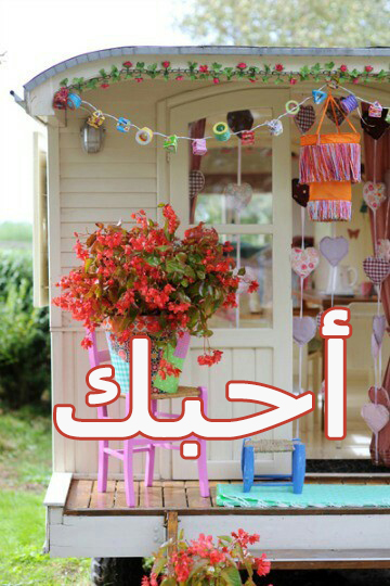 جميلة