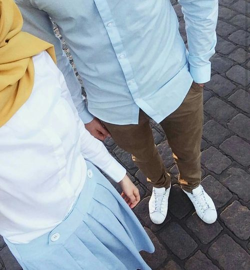 صور عن الزوج 1