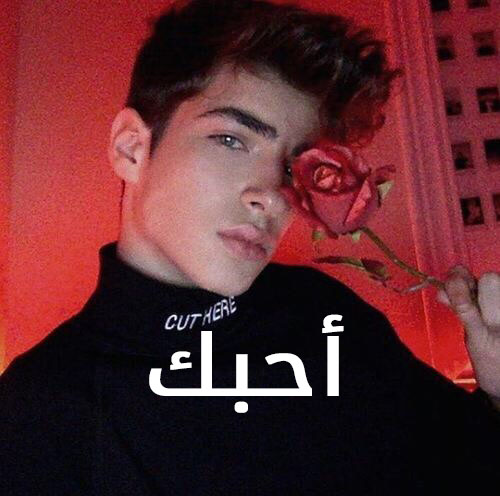 للحبيبة