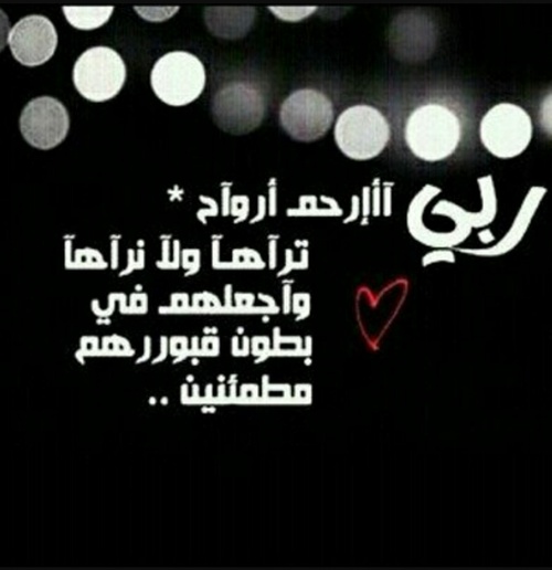 الاب المتوفي 2