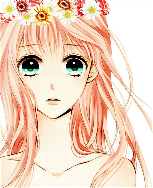 انمي حزينة