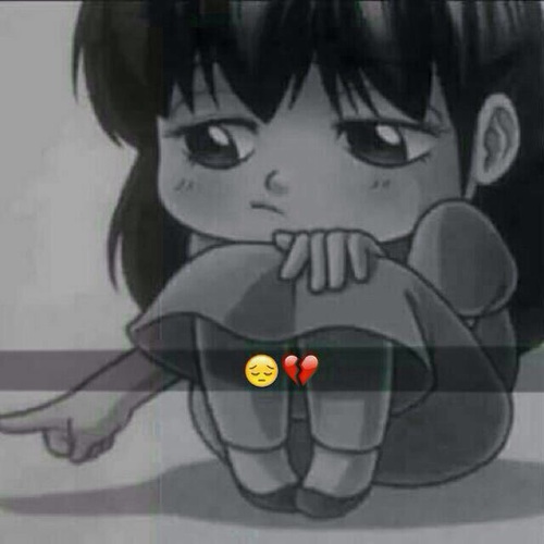 بنات حزينة 3
