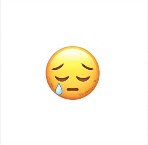 حزينة 5