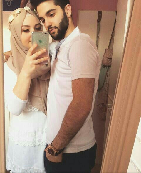 زوج انستاجرام