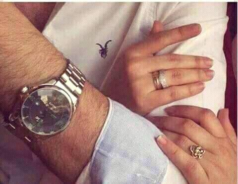 واتس اب عن الزوج