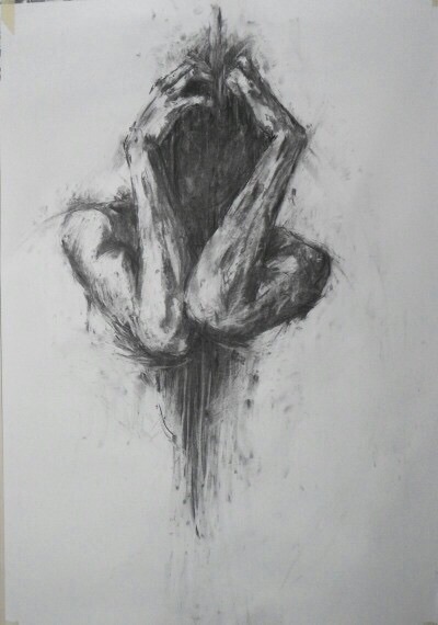 ألم رسم
