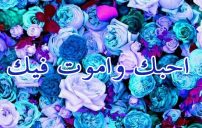 احبك