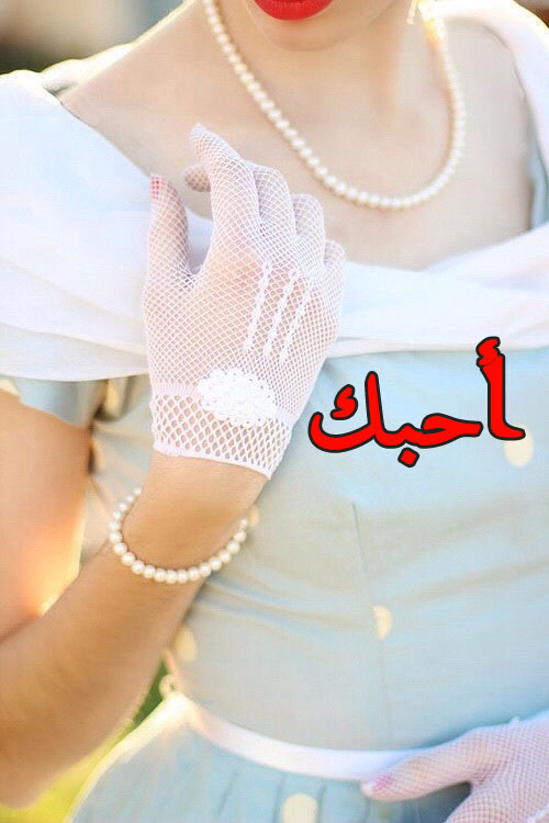 احبك زوجي 1