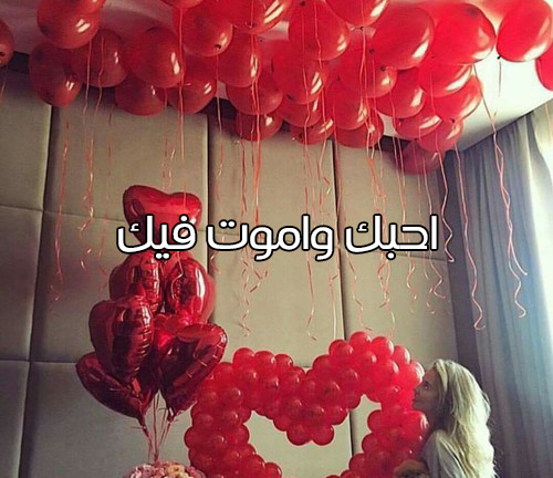 احبك عيد الميلاد