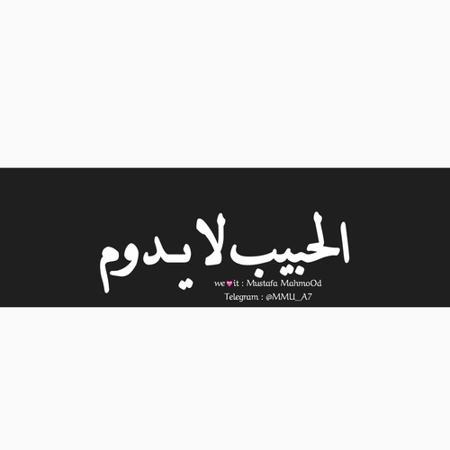 الحبيب
