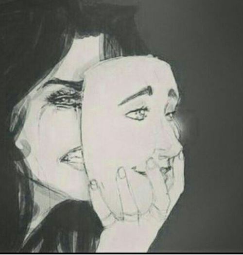 بنات حزينة 3