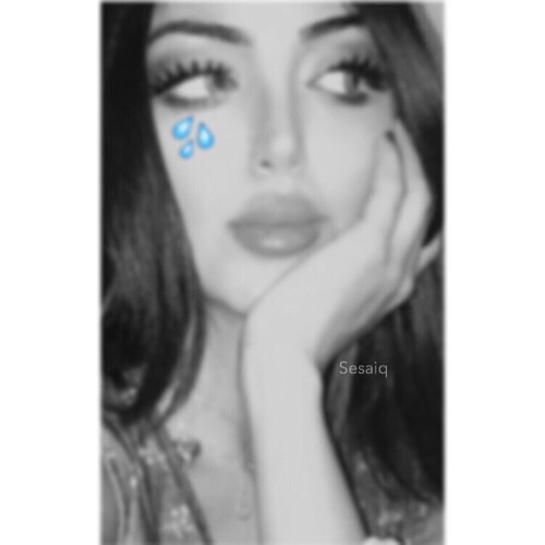بنات دموع