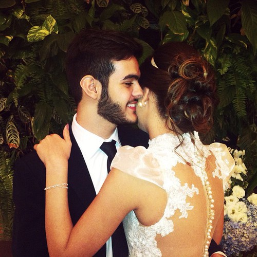 زواج ساخنة