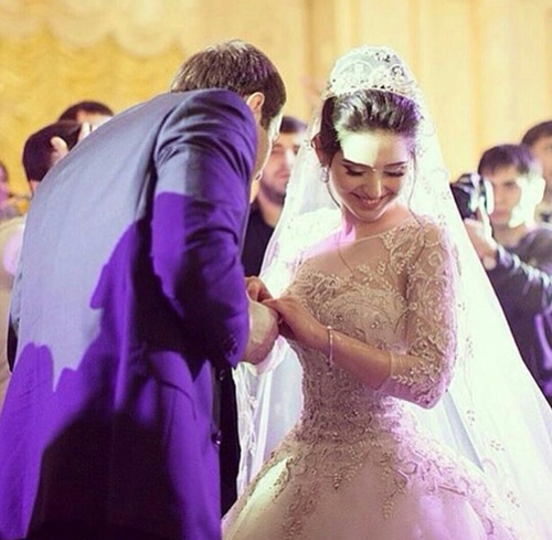 زواج للواتس