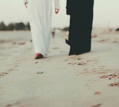 زوجين من الانستاجرام