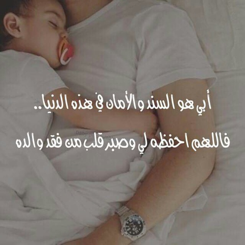 عن الاب 13