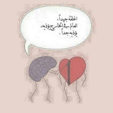 عن حب الدنيا