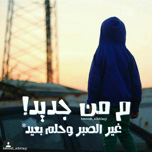 عن صبر الحلم