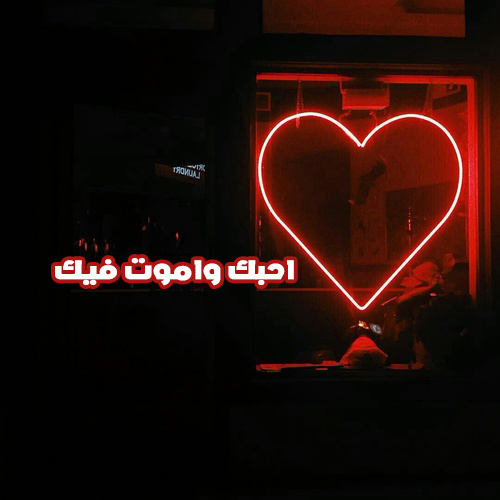 قلب احبك
